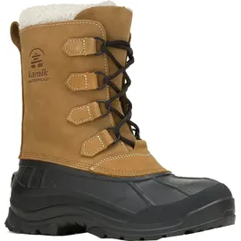 Kamik Alborg Wanderstiefel - Tan - EU 43