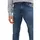 Tom Tailor Marvin Straight Jeans Used Mid Stone Blue Denim 32 34