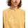QUIKSILVER T-Shirt mit kurzen Ärmeln, EV Com Logo, SS, Gelb, S