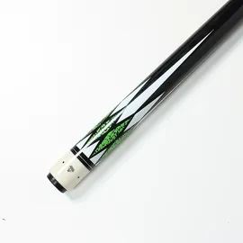 Billiard-Royal Standard Poolqueue Diamond Superman, Queuefarben: Rot