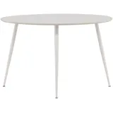 VCM Plaza Ø 120 cm beige