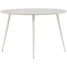 VCM Plaza Ø 120 cm beige