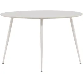 VCM Plaza Ø 120 cm beige
