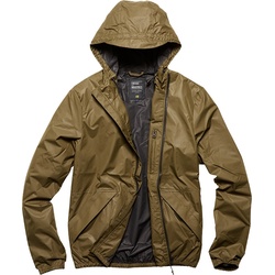 Vintage Industries Dune Jacke, grün, Größe M