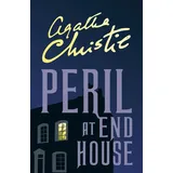 Denda Agatha Christie, Peril at End House, PC