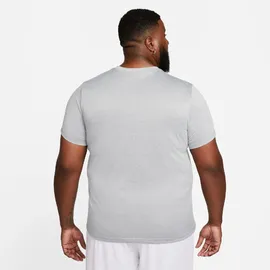 Nike Dri-Fit Legend Fit ness Herren T-Shirt, grau - US: XL