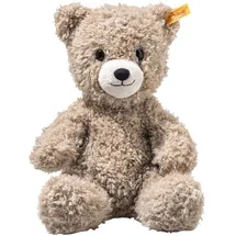 Steiff Soft Cuddly Friends Teddybär 28 cm Hellbraun