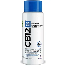 CB12 Mundspülung 250 ml