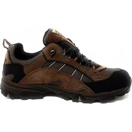 MEINDL Magic 2.0 GTX Herren Braun/Orange 44