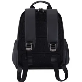 Hedgren Rim Backpack 15 l Schwarz