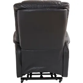 Duo Collection XXL-Fernsehsessel Messina