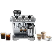 De'Longhi La Specialista Maestro EC9885.M metall