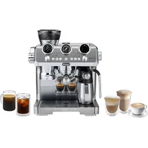 De'Longhi La Specialista Maestro EC9885.M metall
