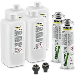 Consumable Kit, Teile-Nr. 4.071-252.0