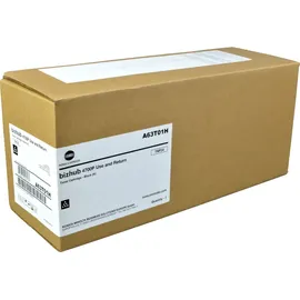 Konica Minolta TNP-34 schwarz