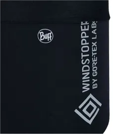 Buff Unisex Windproof Buff schwarz