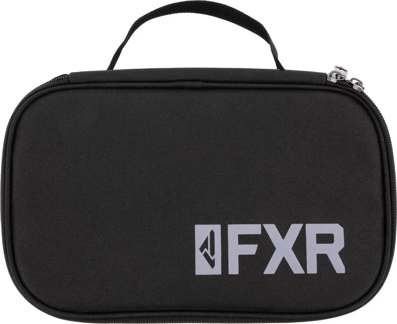 FXR Single Goggles Tasche, schwarz