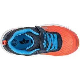 LICO Barney VS Orange/Blau 33