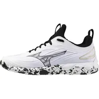 Mizuno Hallenschuhe, Wave Luminous 3 41