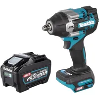 Makita TW 007 GT1 Akku Schlagschrauber 40 V max.