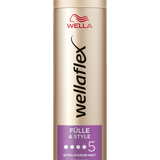 Wella Wellaflex Fülle & Style Haarspray 250 ml