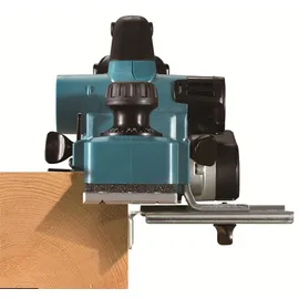 Makita Akku-Hobel 82mm 18V DKP181ZU