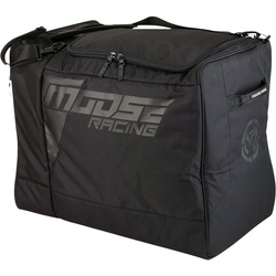 Moose Racing Race, Ausrüstungstasche - Schwarz