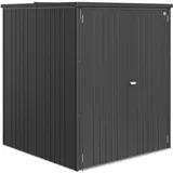 Biohort Geräteschrank 150 Large Dunkelgrau-Metallic