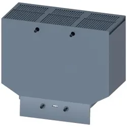 Siemens 3VA93530KB05 Klemmenabdeckung verbreitert für Steck- und Einschubsockel Zubehör
