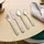 Villeroy & Boch Hungry as A Bear Kinderbesteck 4-teilig