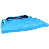 Salewa Micro II 850 Quattro Schlafsack (Größe max. 185cm , blau)