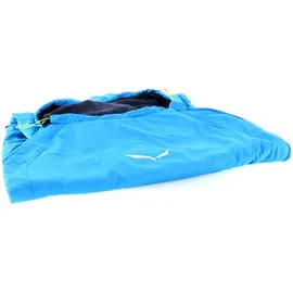 Salewa Micro II 850 Quattro Schlafsack (Größe max. 185cm , blau)