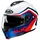HJC Helmets C91N Nepos Rot/Blau S