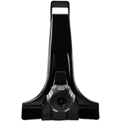 Thule Fußsatz für Fahrzeuge mit Hochdach, 20 cm Dachträgerfuß  MERCEDES-BENZ VW RENAULT PEUGEOT TOYOTA NISSAN SUZUKI KIA HYUNDAI IVECO 952