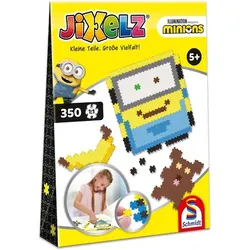 SCHMIDT SPIELE 46107 Minions