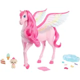 Barbie A Versteckte Magie Pegasus
