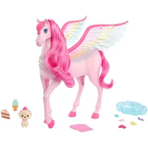 Barbie A Versteckte Magie Pegasus