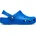 Classic Clog K Blue bolt 33-34