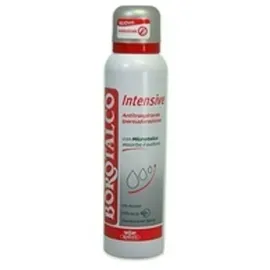 Borotalco Intensive Fresh Deo Spray 3x 150 ml
