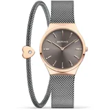 Bering Classic | roségold glänzend | 12131-369-GWP - Default