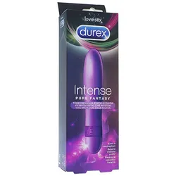 Intense Vibrator Pure Fantasy 1 pc