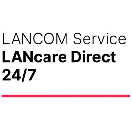 Lancom Systems LANCOM LANcare Direct 24/7 - S (1 Year)