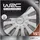 WRC SEPANG 15 Zoll 4 Stück metallic-grau