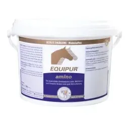 EQUIPUR Ergänzungsfutter Amino 3 kg