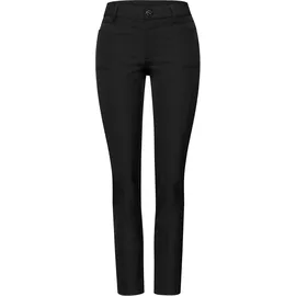 STREET ONE Shorts Schwarz 32