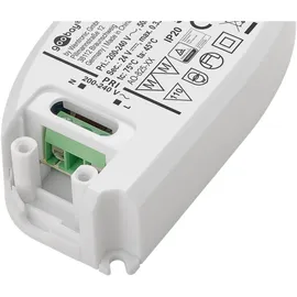 goobay LED-Trafo 24 V/8 W