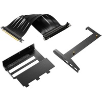 Sharkoon Angled Graphics Card Kit 4.0 für REV300, PCIe