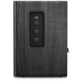 Energy Sistem Studio Monitor 4 Hi Fi (2.0-Aktivlautsprecher, Bluetooth 5.0, W, Subwoofer, optischer TOSLINK-Eingang, HDMI ARC-Anschluss)