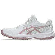 Asics Court Slide 4 Damen Weiß 42
