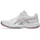 Asics Court Slide 4 Damen Weiß 42